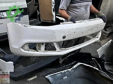 Volkswagen Jetta Ön Tampon çıkma parça