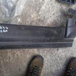 2010-2016 DİSCOVERY 4 SOL ARKA KAPI KAPLAMASI RANGE ROVER
