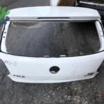 2010-2016 POLO BAGAJ VOLKSWAGEN ORJİNAL ÇIKMA PARÇA
