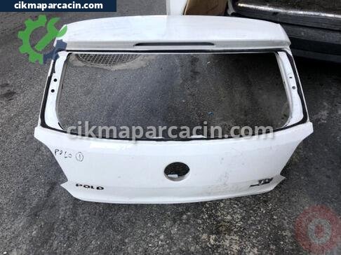 Volkswagen Polo Bagaj çıkma parça