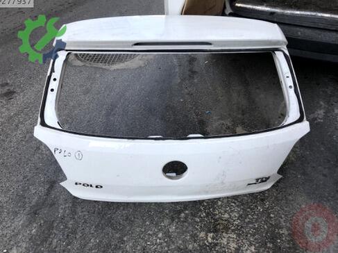 Volkswagen Polo Bagaj çıkma parça