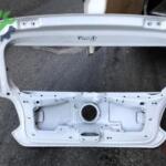 2010-2016 POLO BAGAJ VOLKSWAGEN ORJİNAL ÇIKMA PARÇA