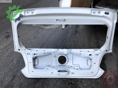 Volkswagen Polo Bagaj 2010-2016 çıkma parça