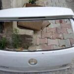 2010-2016 POLO BAGAJ VOLKSWAGEN ORJİNAL ÇIKMA PARÇA