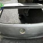 2010-2016 POLO BAGAJ VOLKSWAGEN ORJİNAL ÇIKMA PARÇA