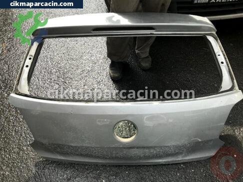 Volkswagen Polo Bagaj çıkma parça