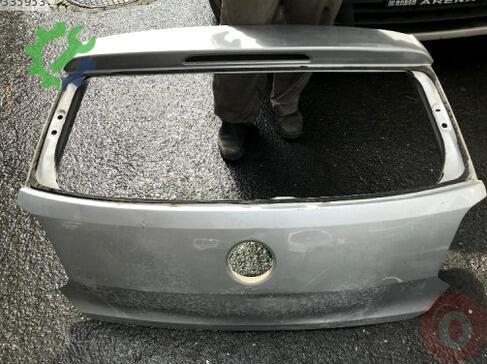 Volkswagen Polo Bagaj çıkma parça