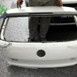 2010-2016 POLO BAGAJ VOLKSWAGEN ORJİNAL ÇIKMA PARÇA
