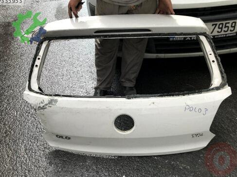 Volkswagen Polo Bagaj 2010-2016 çıkma parça