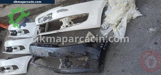 Volkswagen Polo Ön Tampon çıkma parça