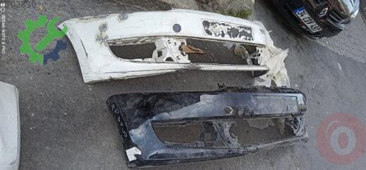 Volkswagen Polo Ön Tampon 2010-2016 çıkma parça