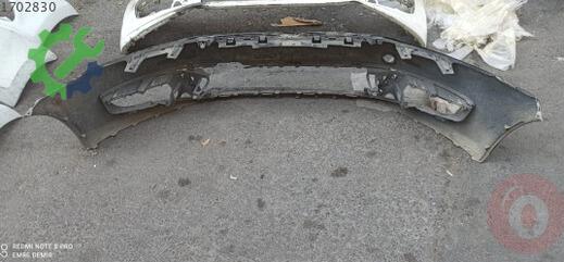 Volkswagen Polo Ön Tampon 2010-2016 çıkma parça