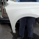 2010-2016 POLO SAĞ ÖN ÇAMURLUK VOLKSWAGEN ORJİNAL ÇIKMA
