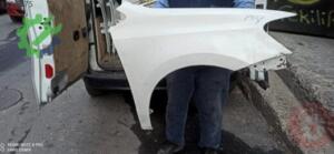 2010-2016 POLO SAĞ ÖN ÇAMURLUK VOLKSWAGEN ORJİNAL ÇIKMA