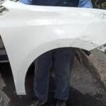 2010-2016 POLO SAĞ ÖN ÇAMURLUK VOLKSWAGEN ORJİNAL ÇIKMA