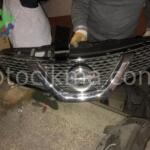 2010-2016 QASHQAİ PANJUR NİSSAN ORJİNAL ÇIKMA PARÇA