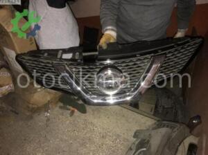 2010-2016 QASHQAİ PANJUR NİSSAN ORJİNAL ÇIKMA PARÇA
