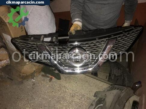 Nissan Qashqai Panjur çıkma parça