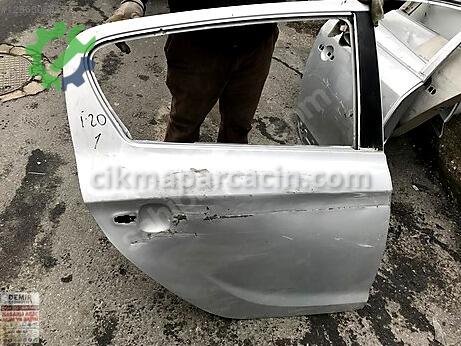 Hyundai i20 Kapı çıkma parça