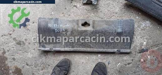 Hyundai Accent Bakalitler çıkma parça