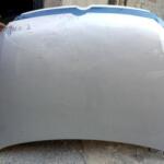 2010-2017 POLO KAPUT VOLKSWAGEN ORJİNAL ÇIKMA PARÇA