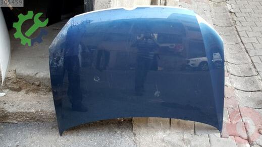 Volkswagen Polo Kaput 2010-2017 çıkma parça