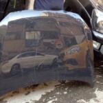2010-2017 POLO KAPUT VOLKSWAGEN ORJİNAL ÇIKMA PARÇA