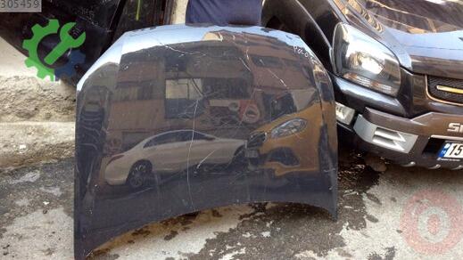 Volkswagen Polo Kaput 2010-2017 çıkma parça