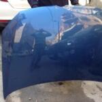 2010-2017 POLO KAPUT VOLKSWAGEN ORJİNAL ÇIKMA PARÇA