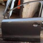 2010-2017 POLO SOL ÖN KAPI VOLKSWAGEN ORJİNAL ÇIKMA PARÇA