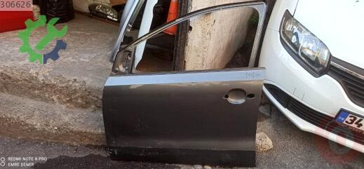 Volkswagen Polo Sol Ön Kapı 2010-2017 çıkma parça