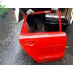 2010-2017 POLO SAĞ ARKA KAPI VOLKSWAGEN ORJİNAL ÇIKMA PARÇA