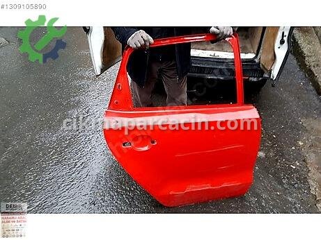 Volkswagen Polo Sağ Arka Kapı çıkma parça