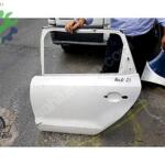 2010-2017 POLO SOL ARKA KAPI VOLKSWAGEN ORJİNAL ÇIKMA PARÇA