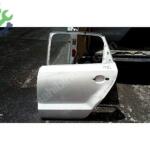 2010-2017 POLO SOL ARKA KAPI VOLKSWAGEN ORJİNAL ÇIKMA PARÇA