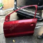 2010-2017 POLO SOL ÖN KAPI VOLKSWAGEN ORJİNAL ÇIKMA PARÇA