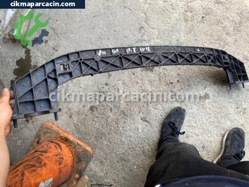 Peugeot 508 Ön Tampon çıkma parça
