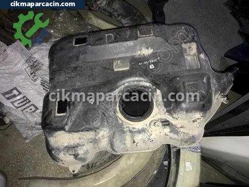 Fiat Doblo Depo çıkma parça