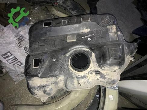 Fiat Doblo Depo çıkma parça