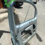 2010-2018 KANGOO SAĞ ÖN KAPI RENAULT ORJİNAL ÇIKMA PARÇA