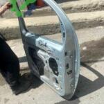 2010-2018 KANGOO SAĞ ÖN KAPI RENAULT ORJİNAL ÇIKMA PARÇA