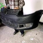 2010-2021 CADDY ÖN ARKA TAMPON VOLKSWAGEN ORJİNAL ÇIKMA PARÇA