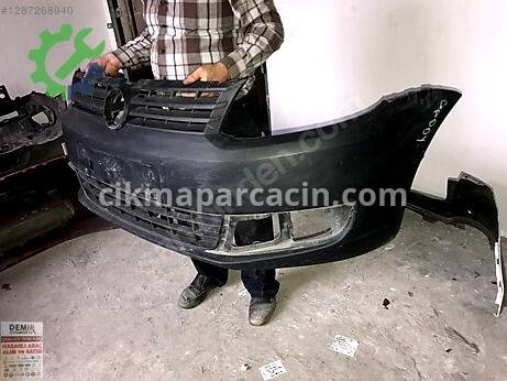 Volkswagen Caddy Ön Tampon çıkma parça