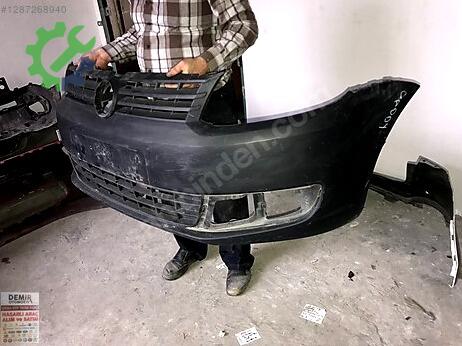 Volkswagen Caddy Ön Tampon çıkma parça