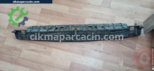 Peugeot 5008 Tampon Braketi çıkma parça