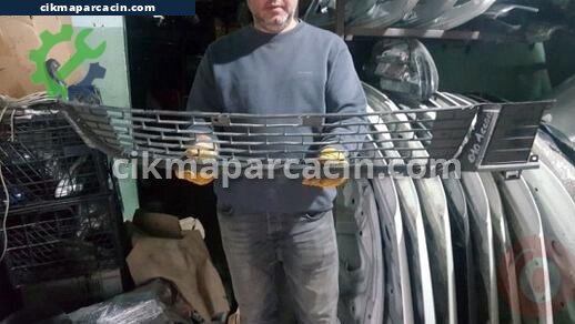 Honda Accord Tampon Izgarası çıkma parça