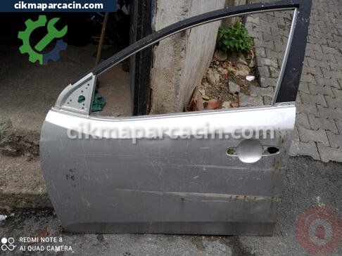 Kia Cerato Sol Ön Kapı çıkma parça