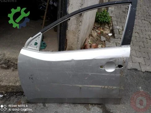 Kia Cerato Sol Ön Kapı çıkma parça