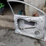 2010 CERATO SOL ÖN KAPI KİA ORJİNAL ÇIKMA PARÇA