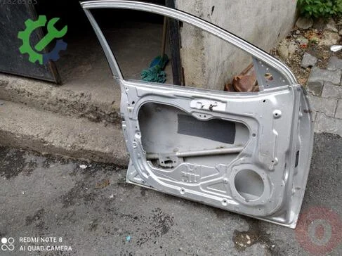 Kia Cerato Sol Ön Kapı çıkma parça
